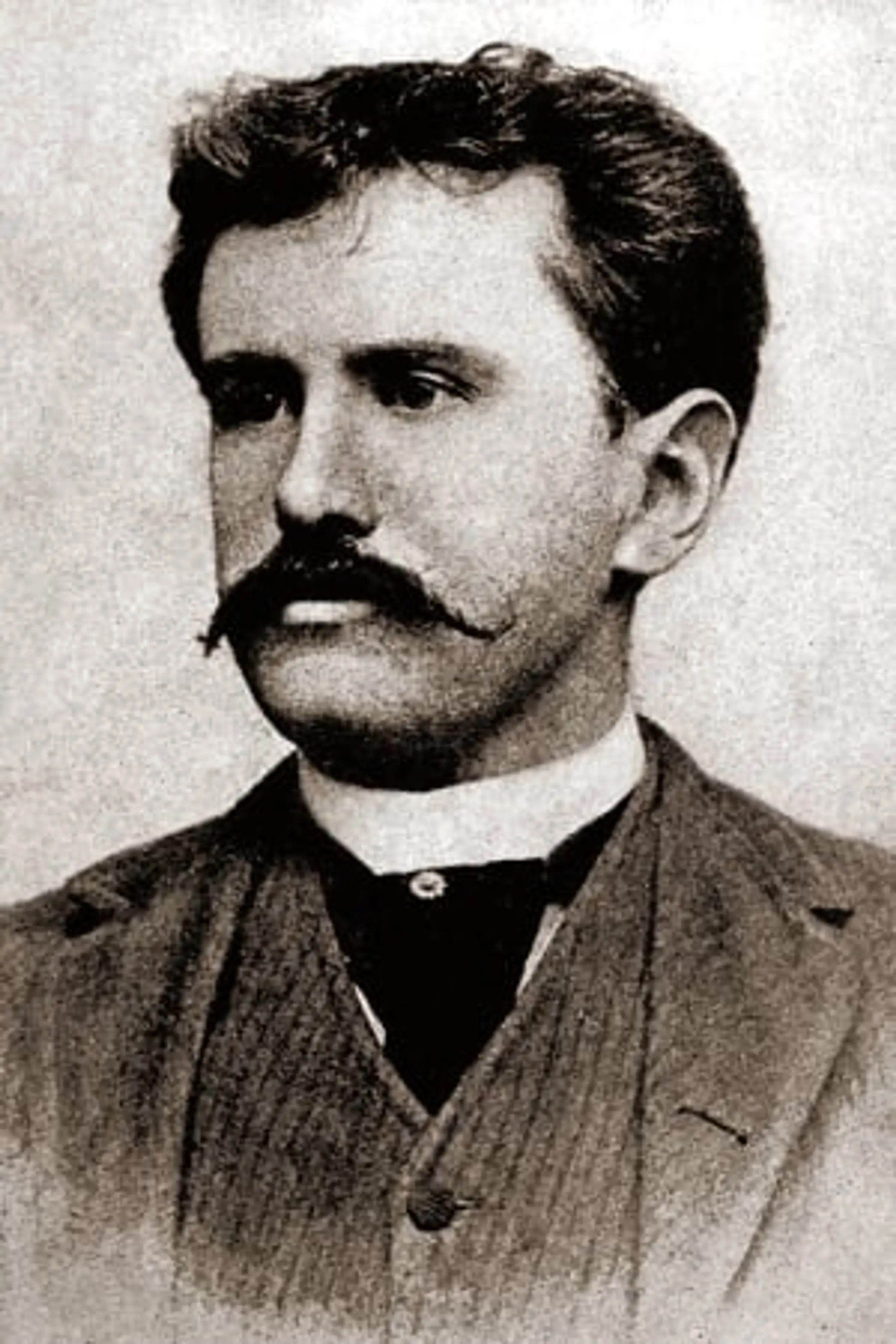 Foto von O. Henry