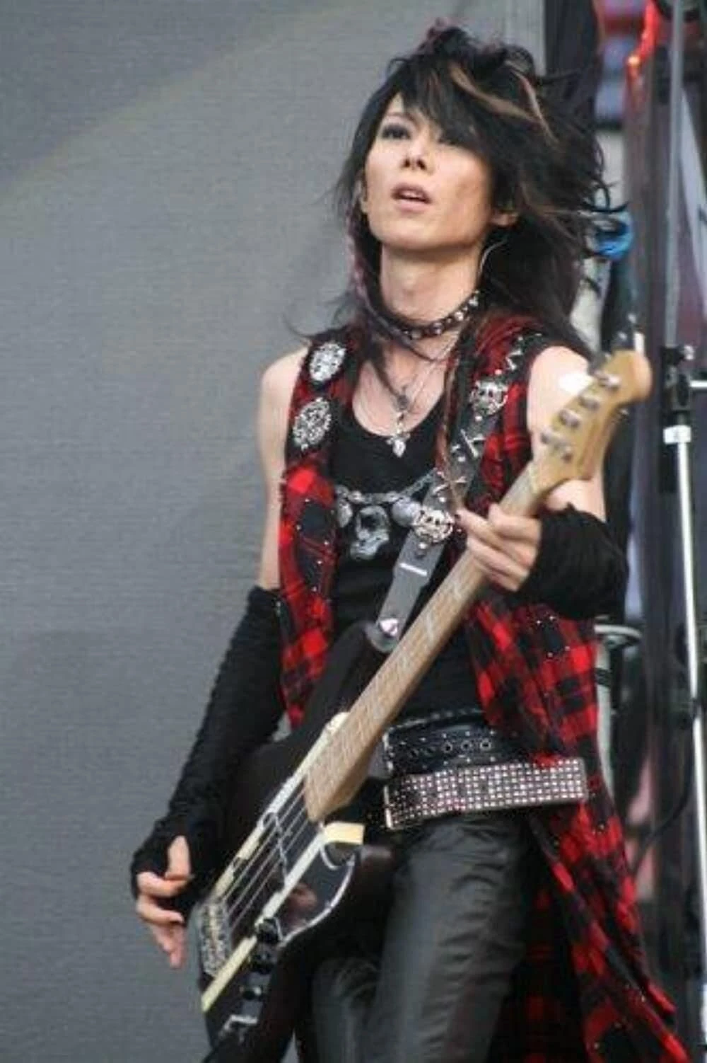 Foto von Hiroshi Morie