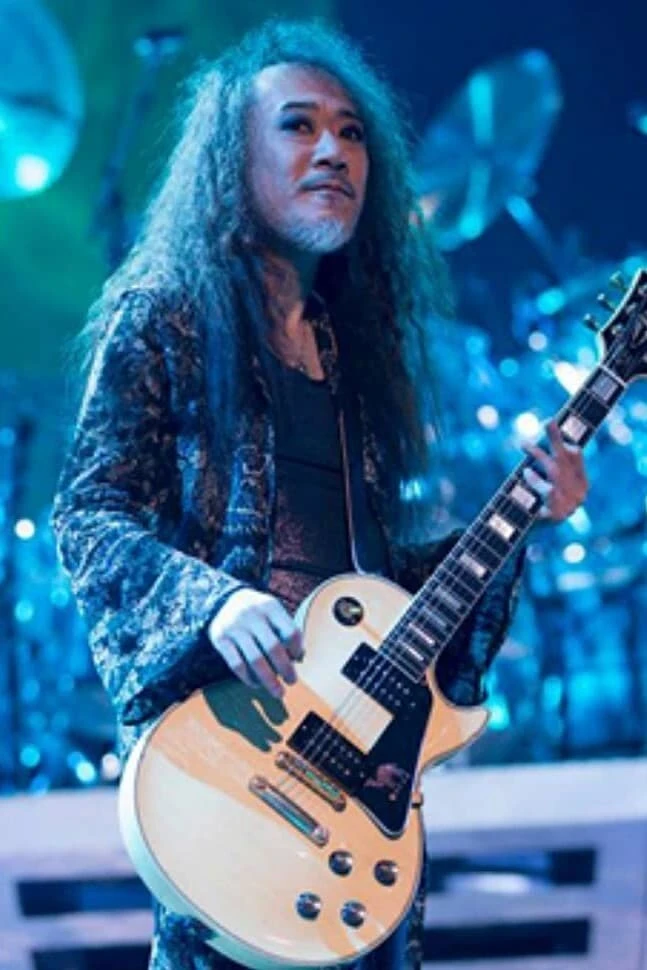 Foto von Tomoaki Ishizuka