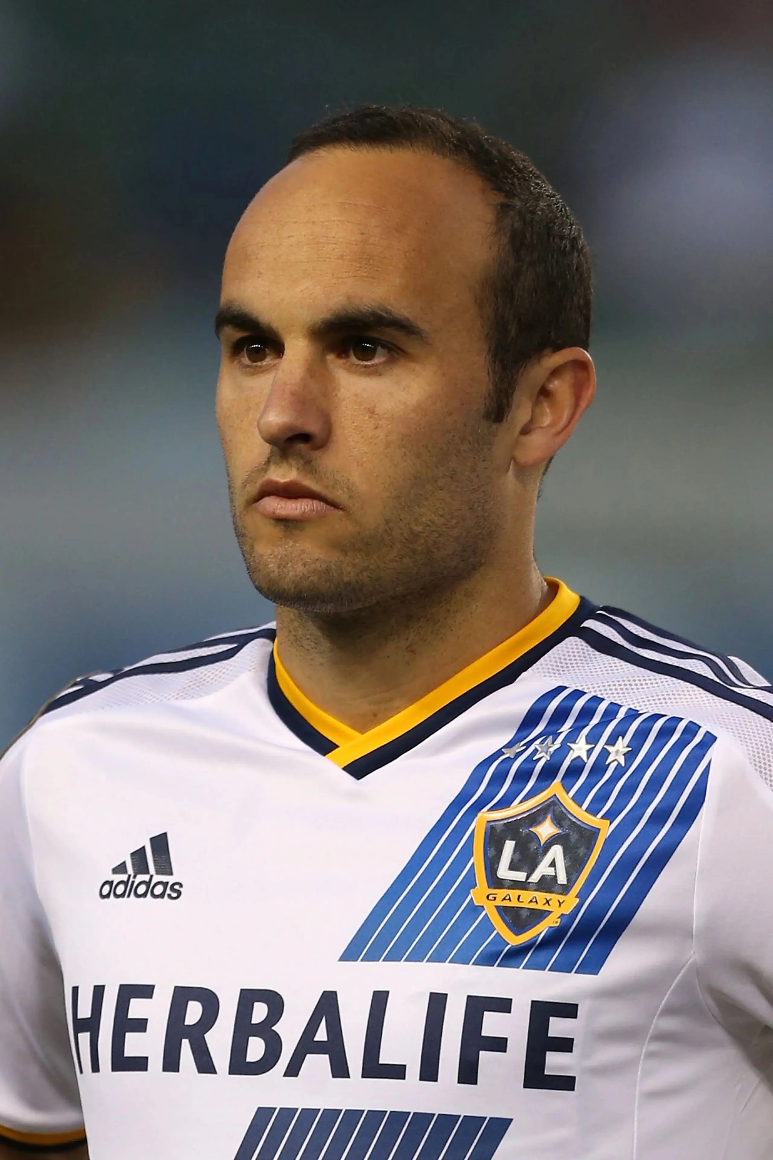 Foto von Landon Donovan