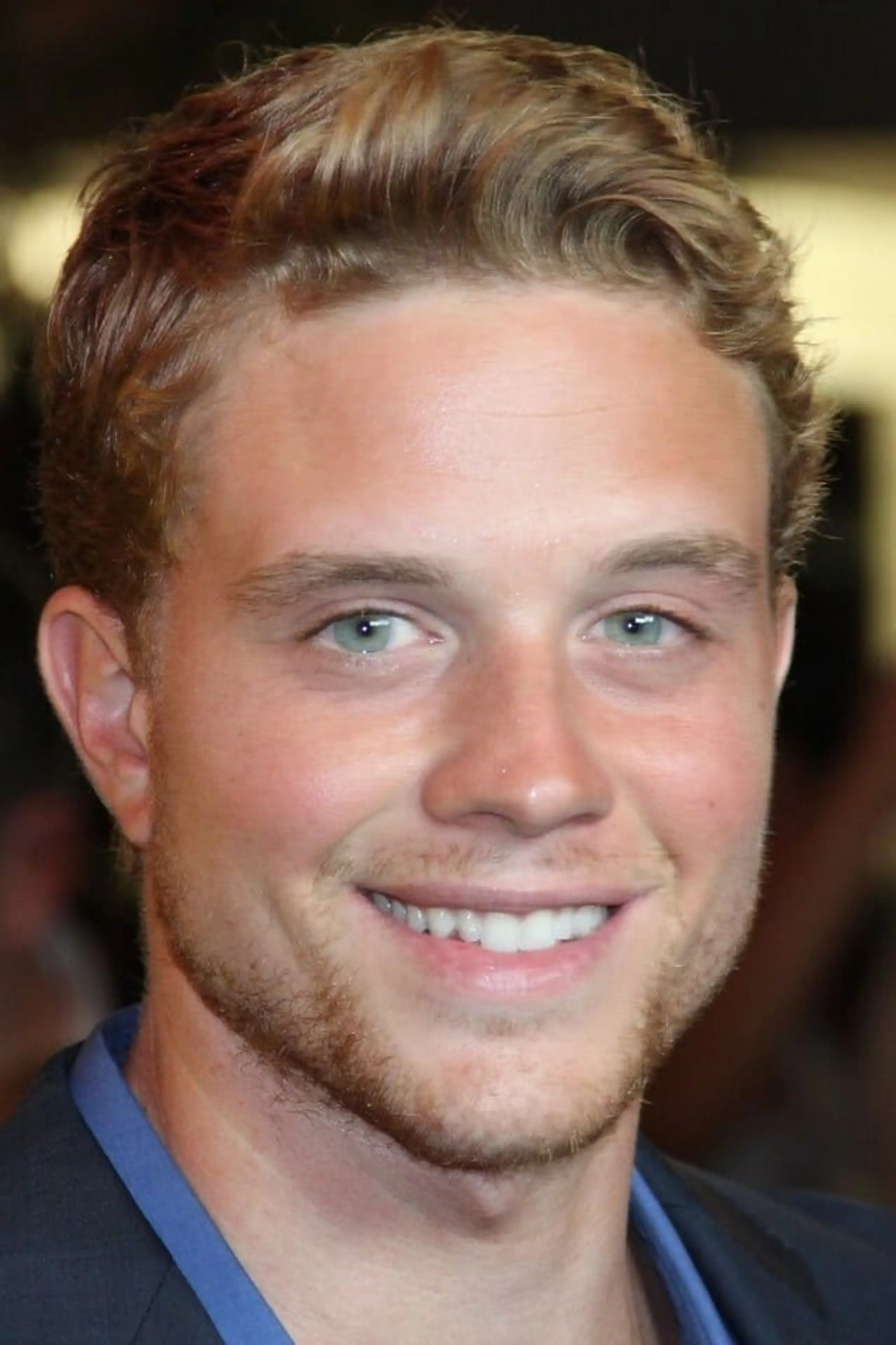 Foto von Jonny Weston