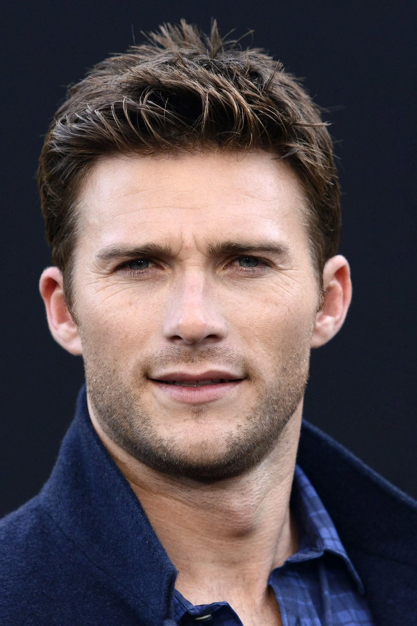 Foto von Scott Eastwood