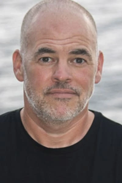 Foto von Matthew Quick