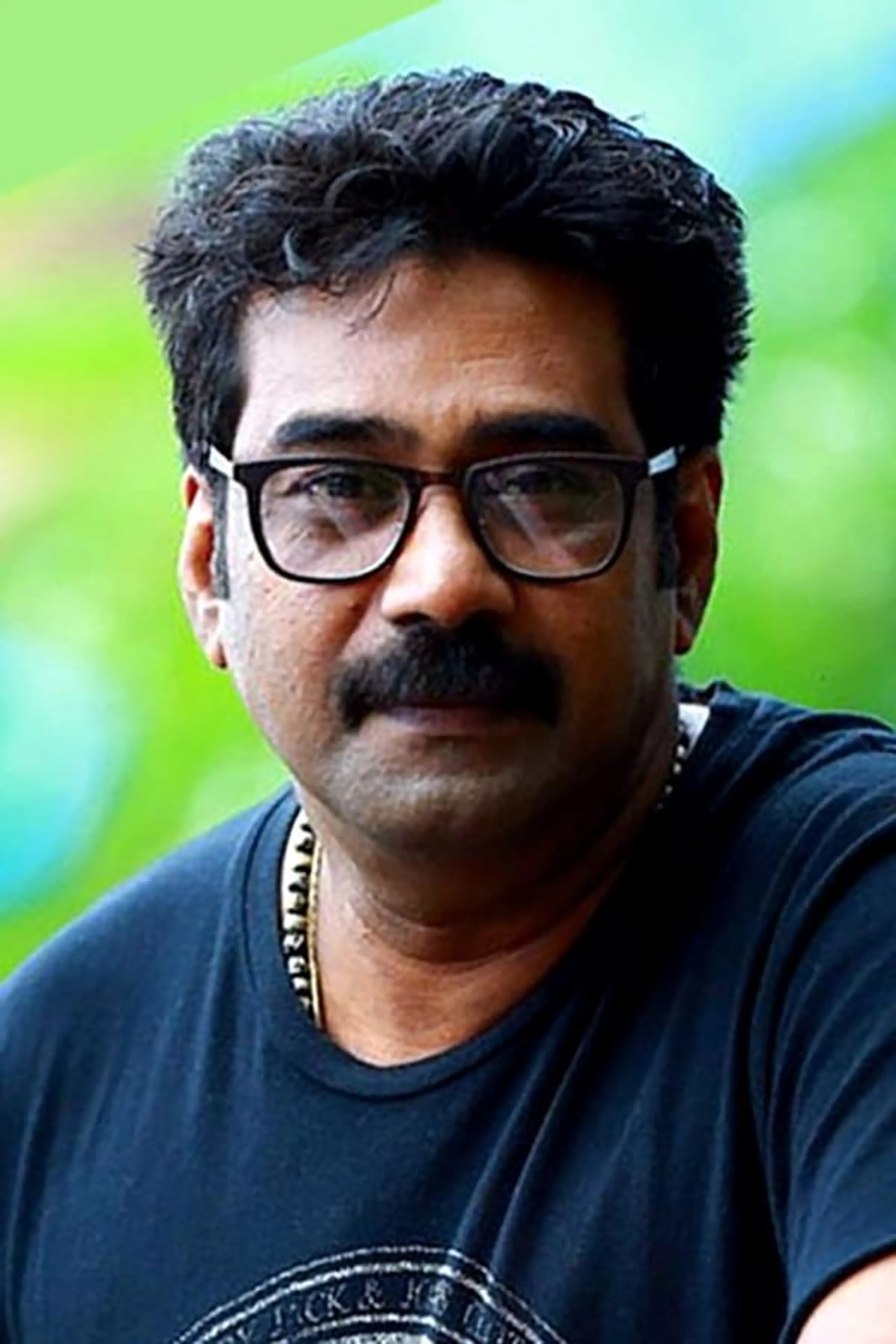 Foto von Biju Menon