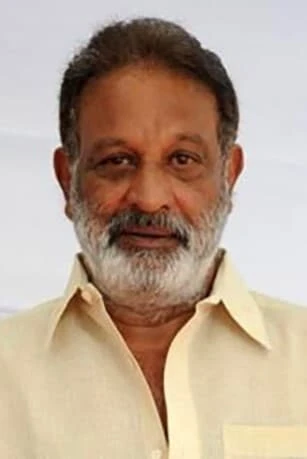 Foto von Pithamagan Mahadevan