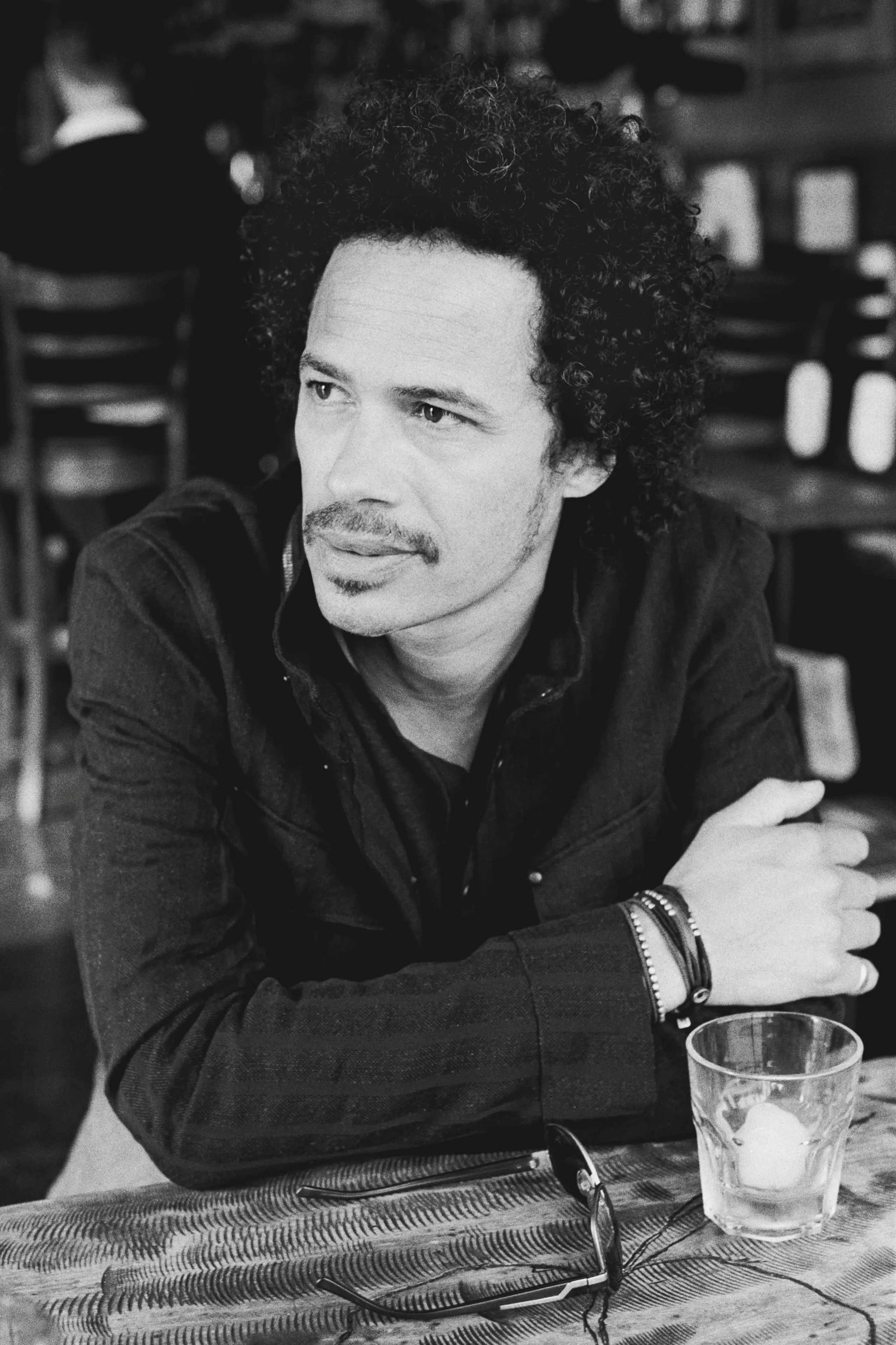 Foto von Eagle-Eye Cherry