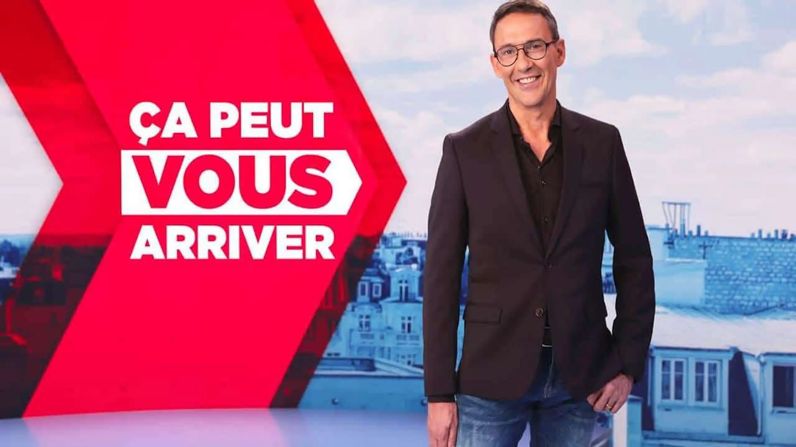 Ça peut vous arriver