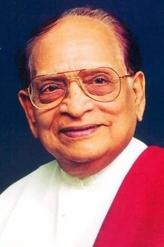 Foto von Allu Ramalingaiah