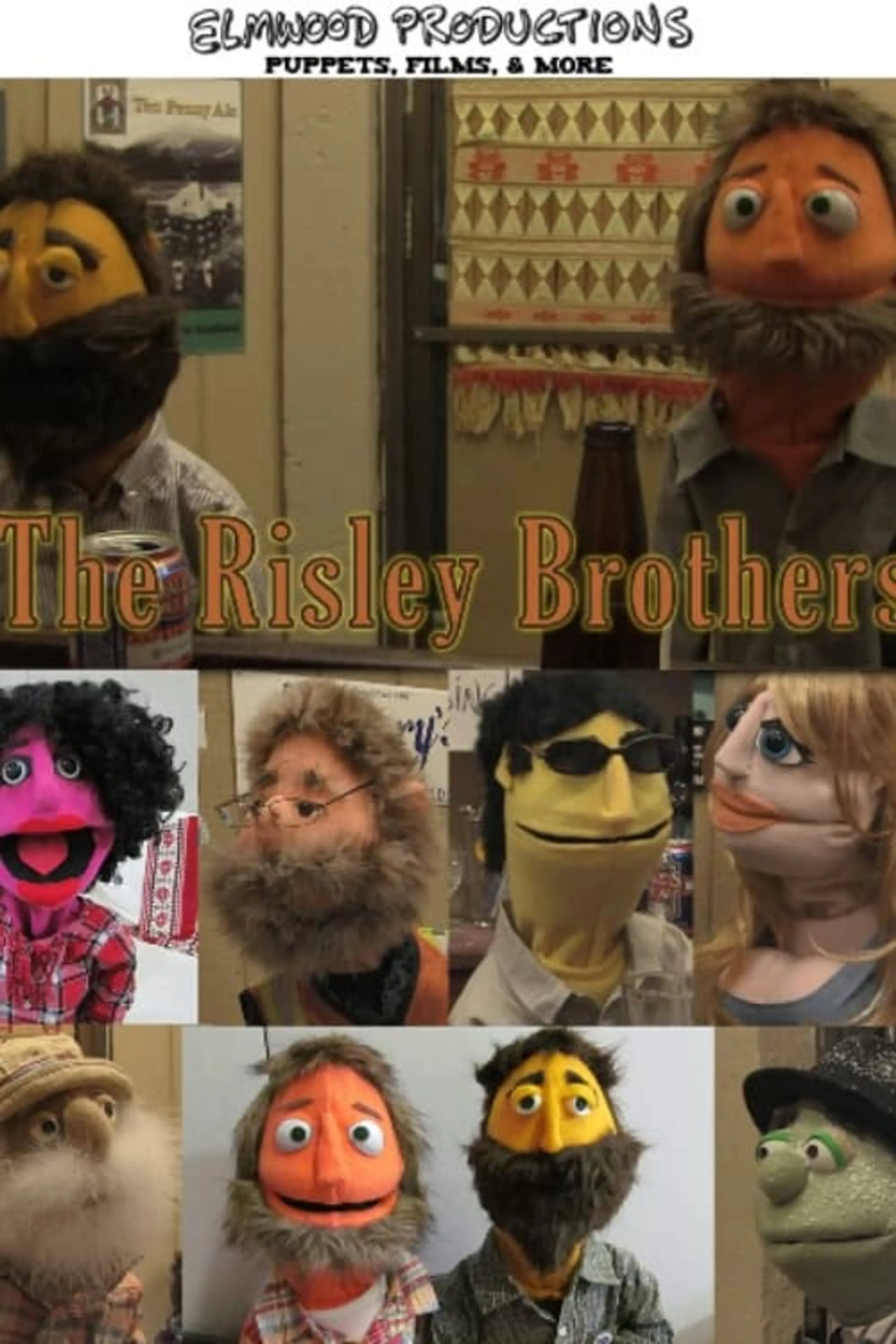 The Risley Brothers