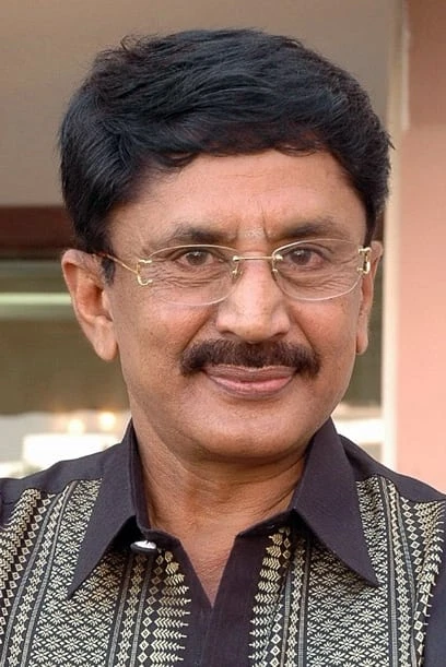 Foto von Murali Mohan