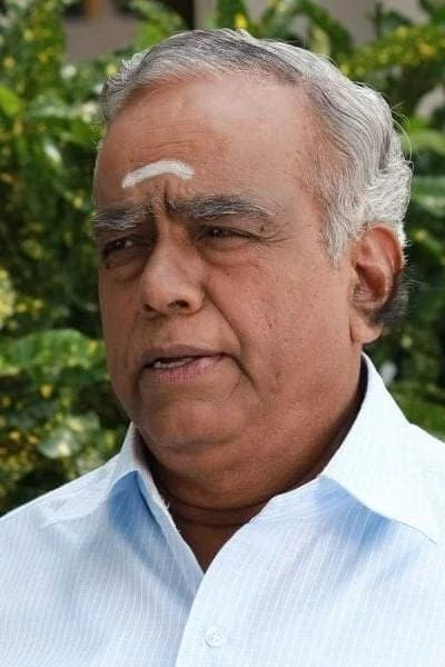 Foto von Pyramid Natarajan