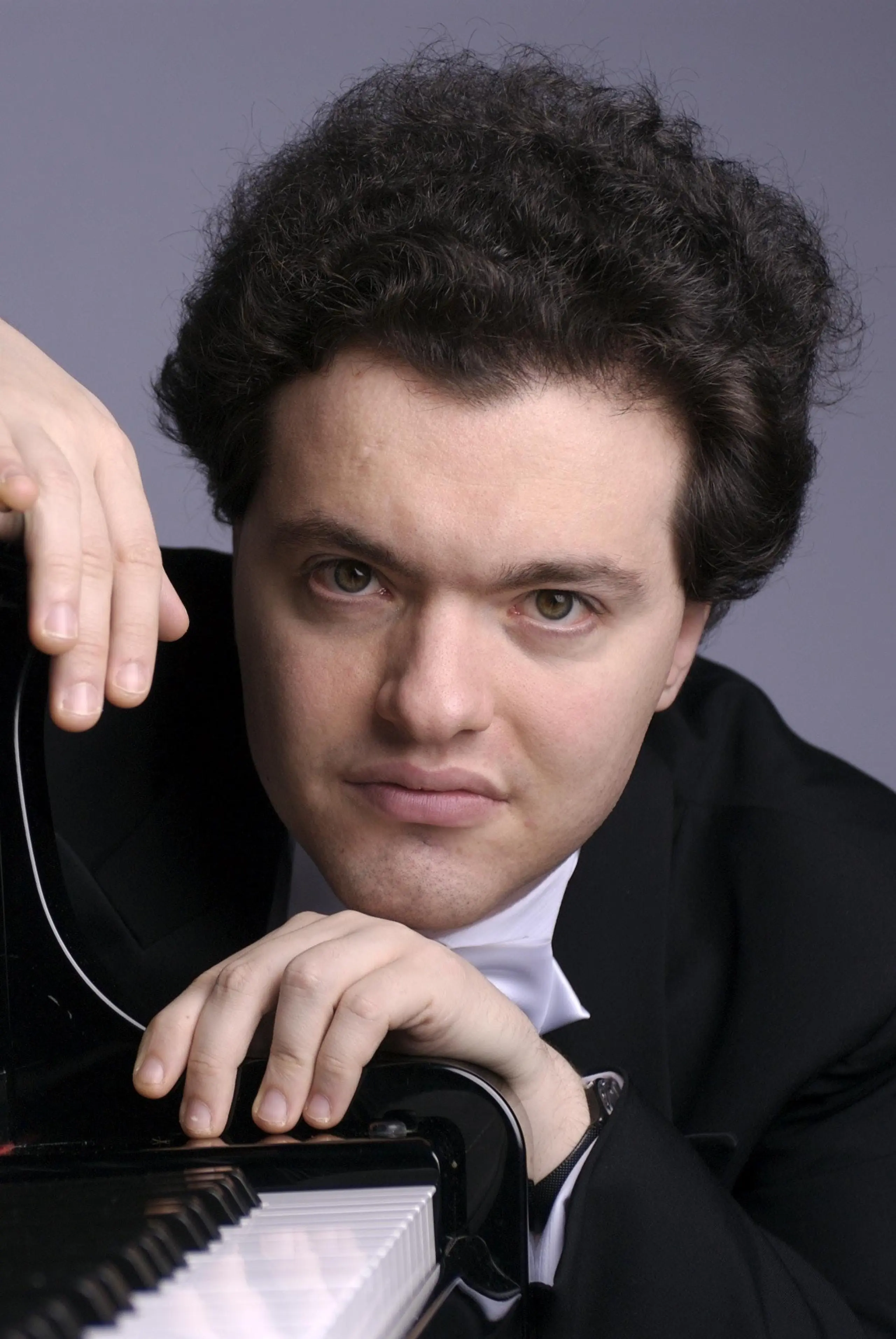 Foto von Evgeny Kissin