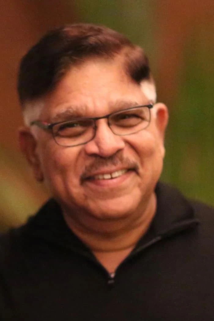 Foto von Allu Aravind