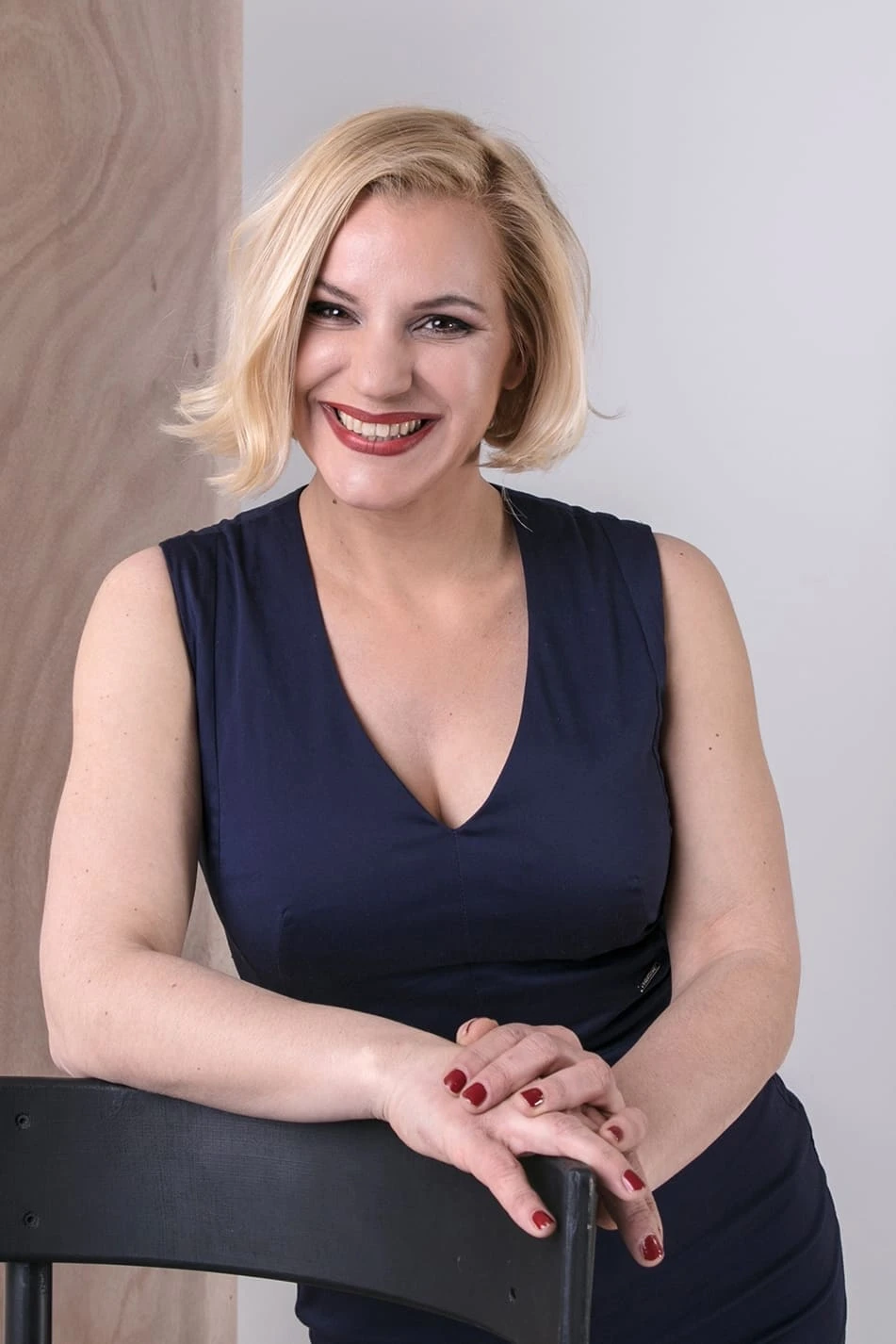 Foto von Karin Komljanec
