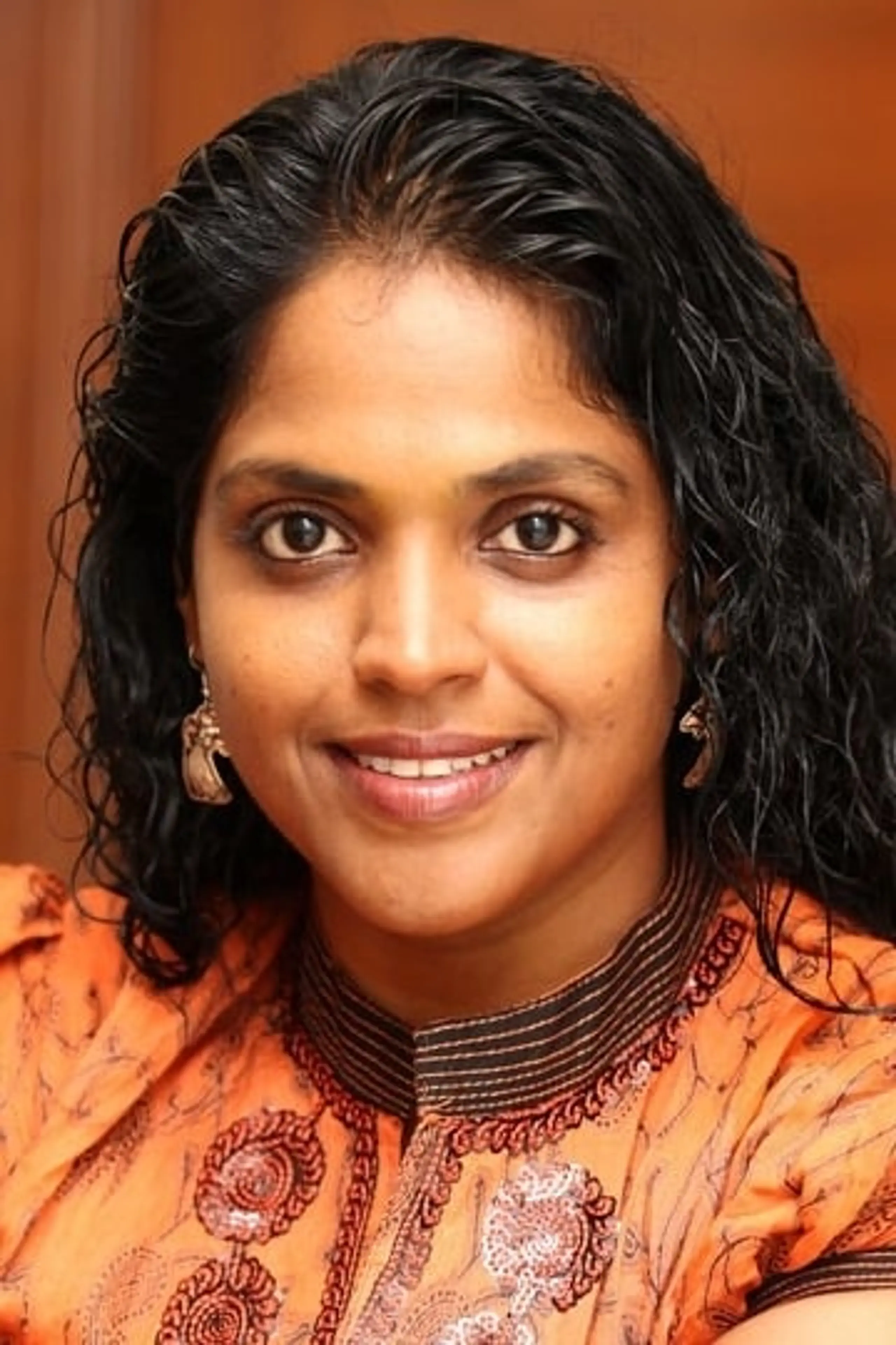 Foto von Lalitha Kumari