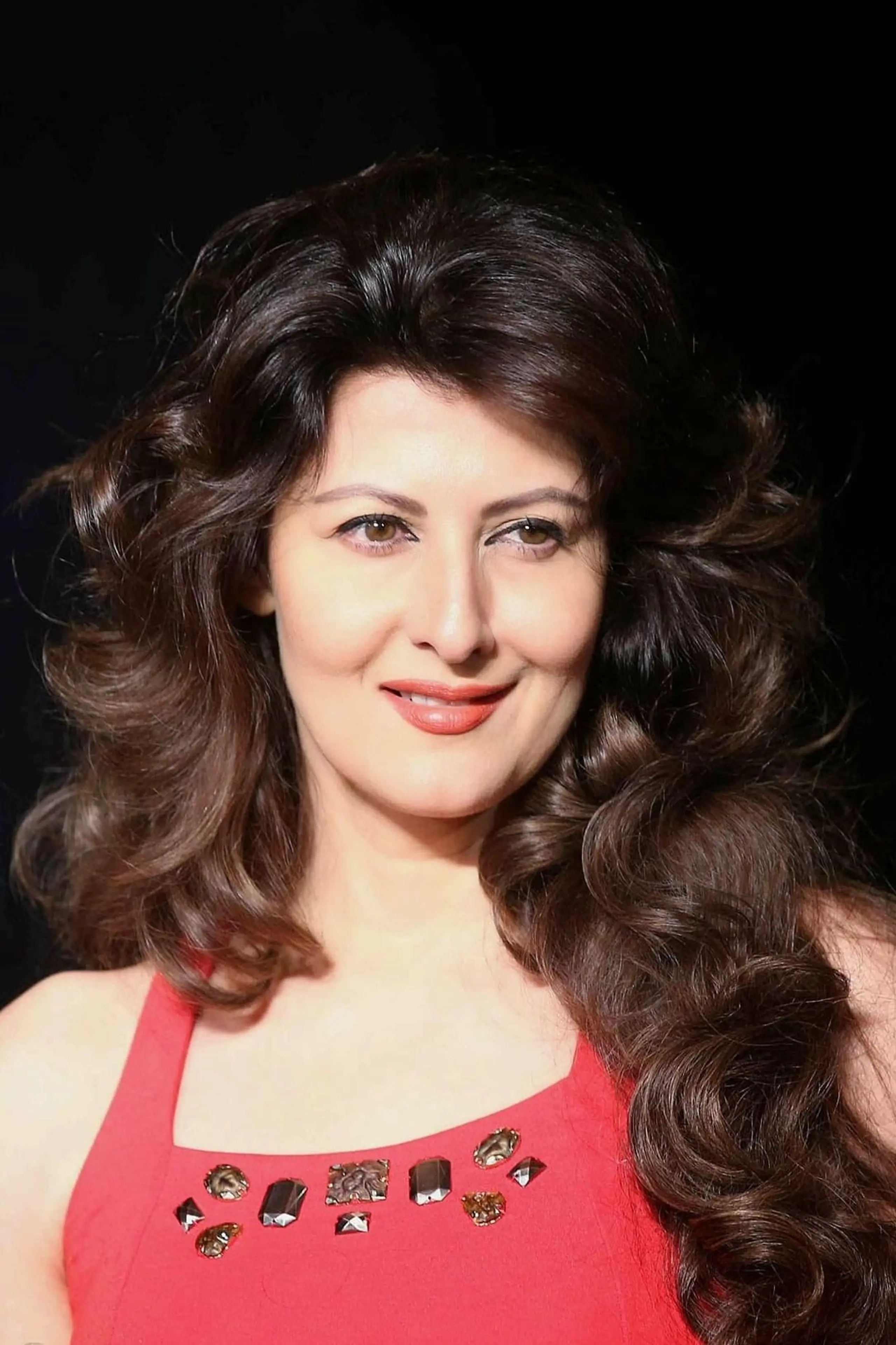 Foto von Sangeeta Bijlani