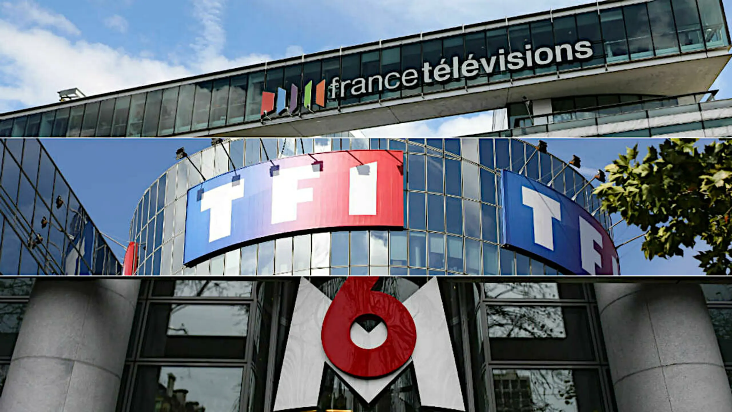 La Guerre des télés