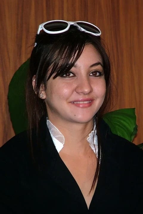 Foto von Dayana Legrá