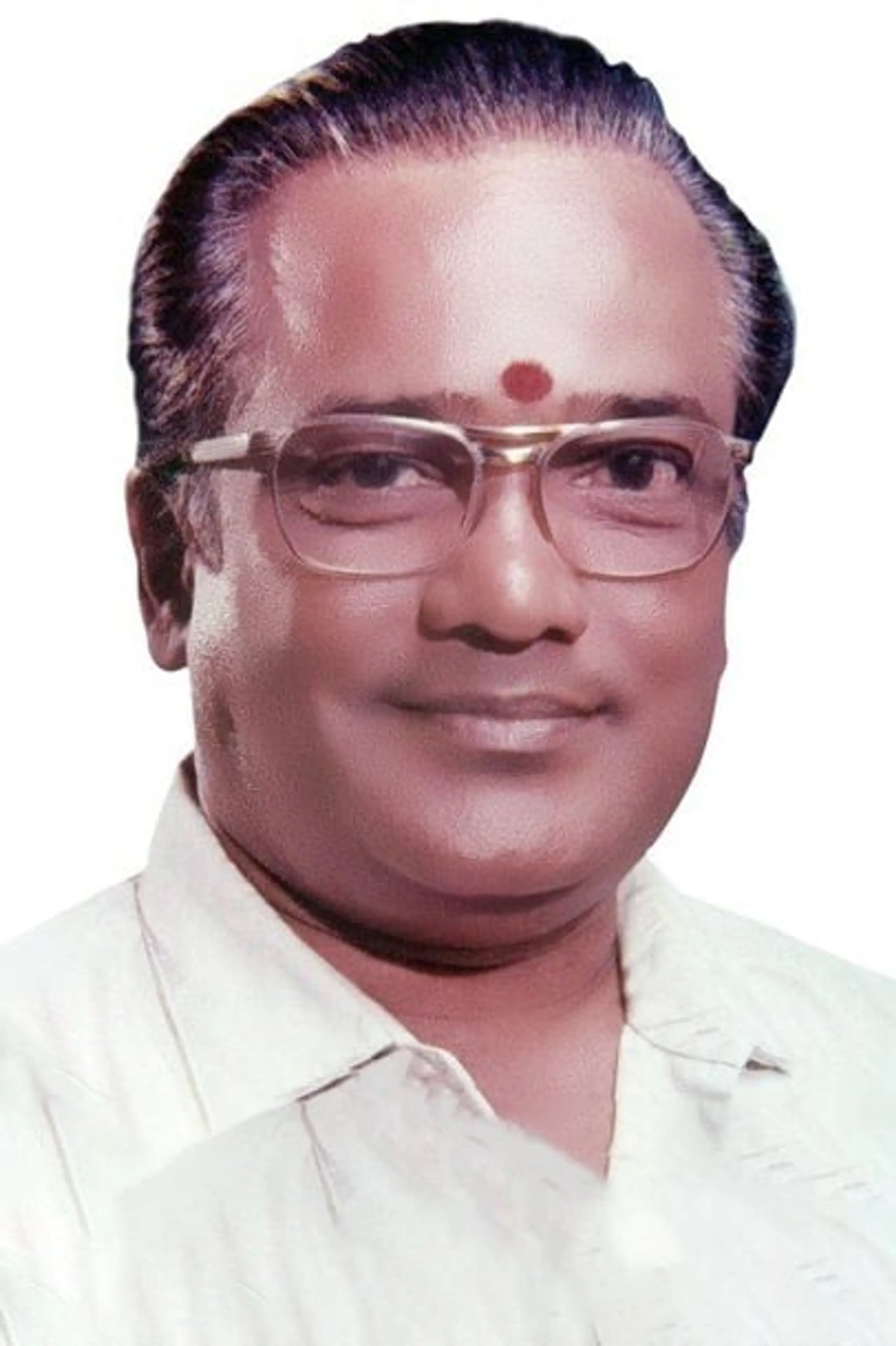 Foto von T. M. Soundararajan