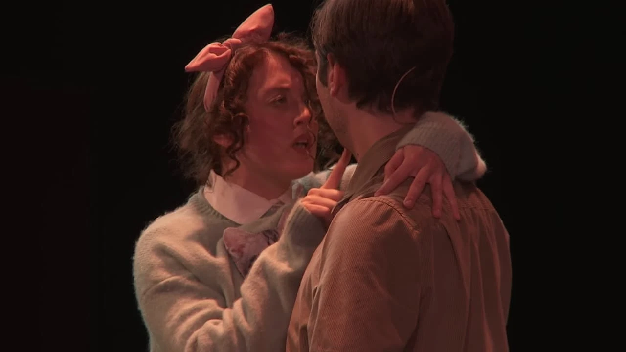 The Guy Who Didn't Like Musicals