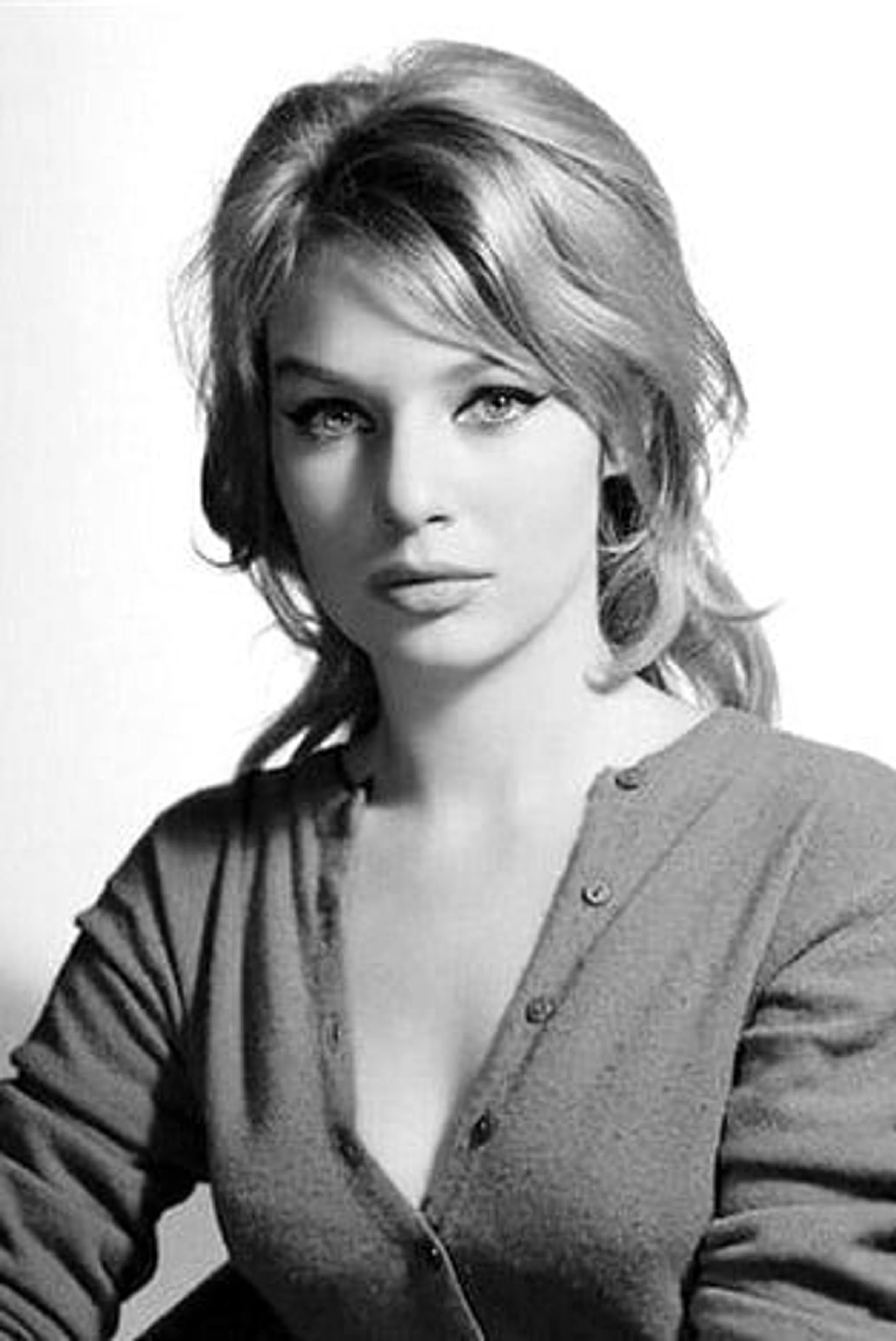 Foto von Annette Stroyberg