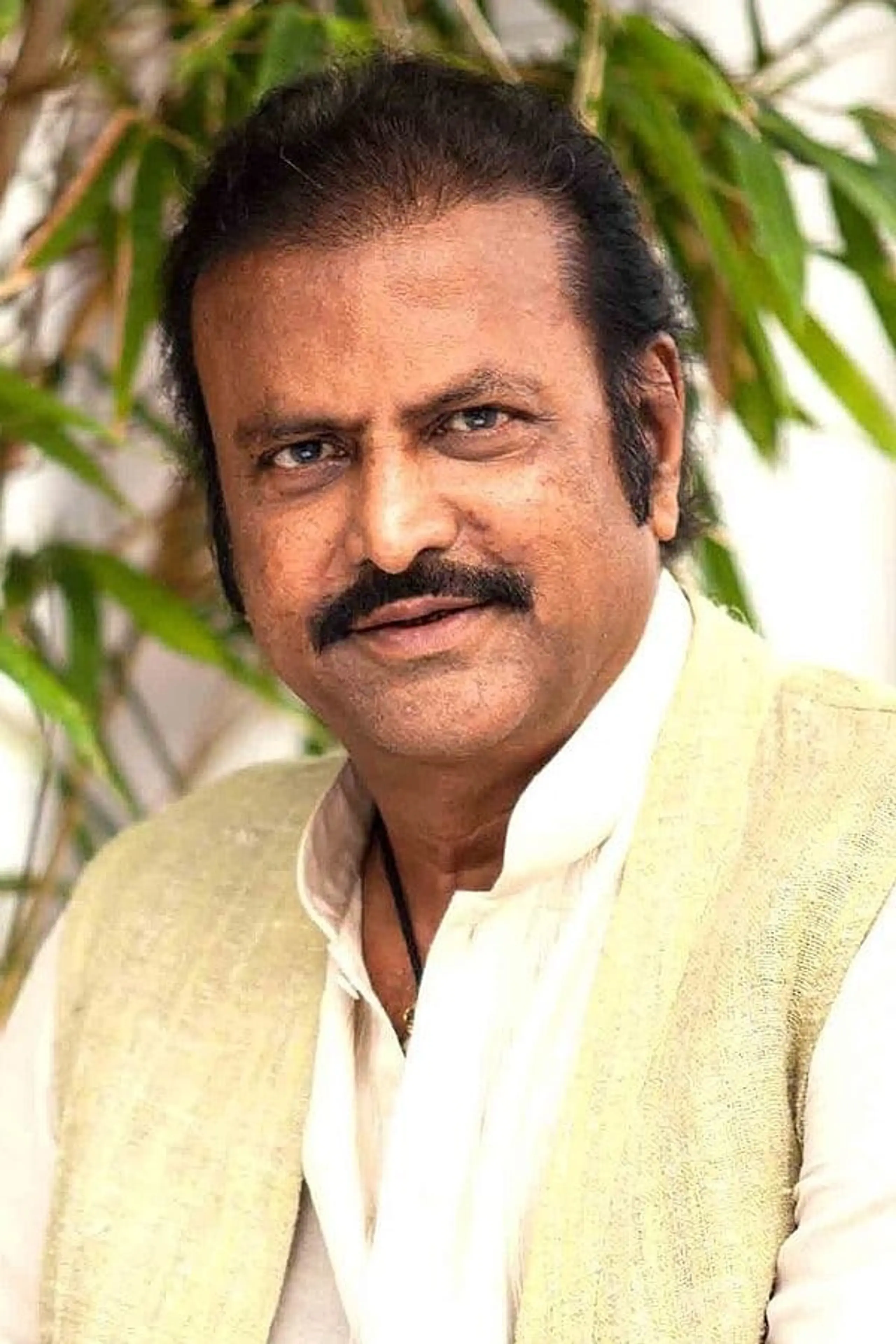 Foto von Mohan Babu