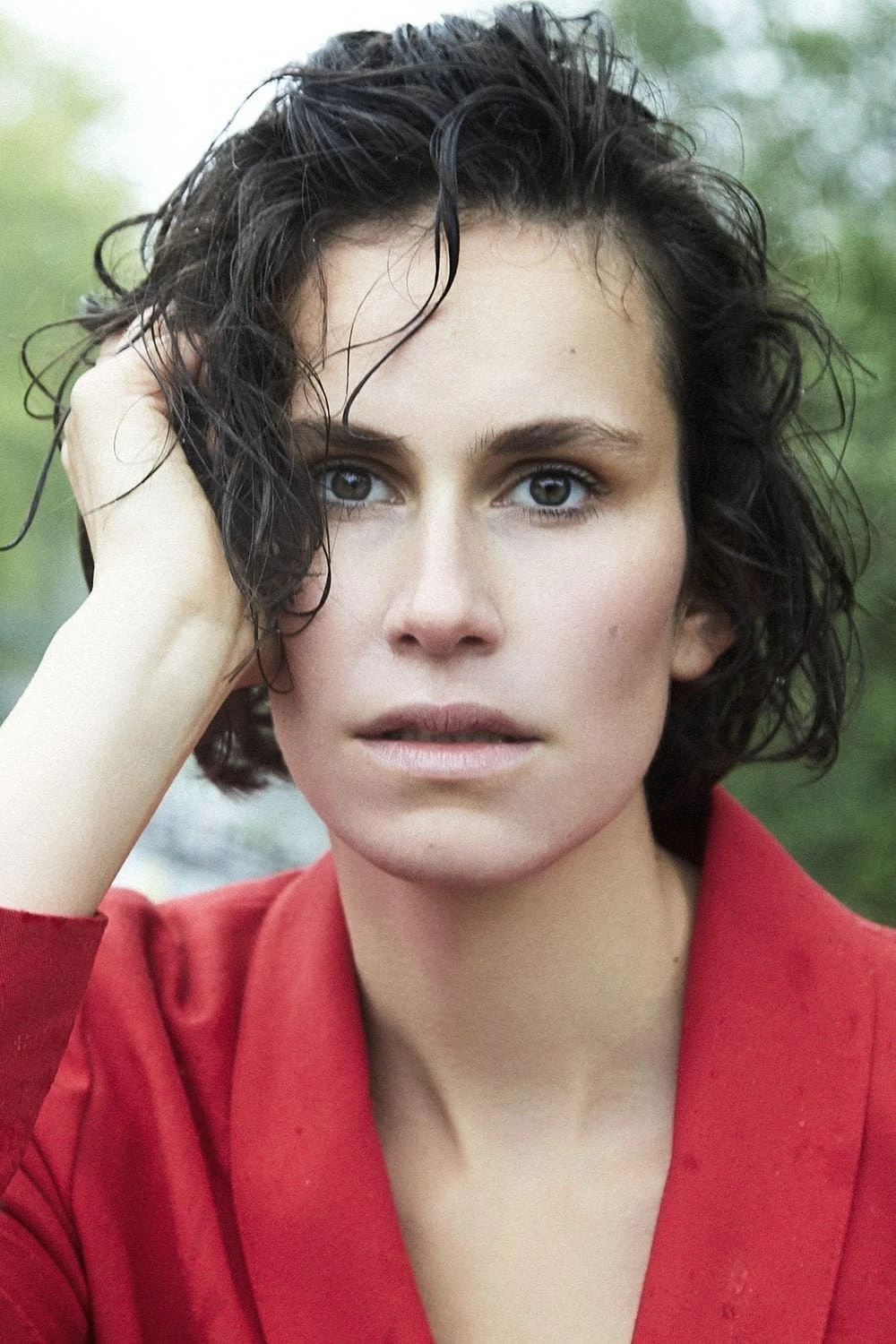 Foto von Saralisa Volm