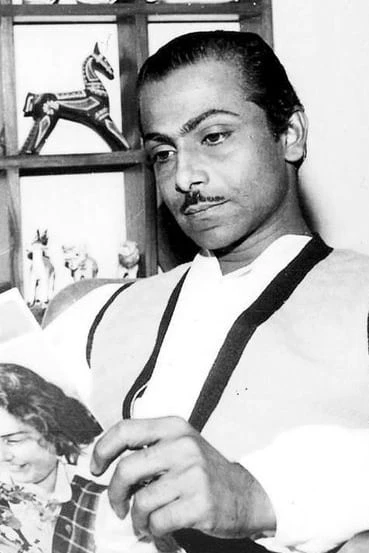 Foto von Salil Choudhury