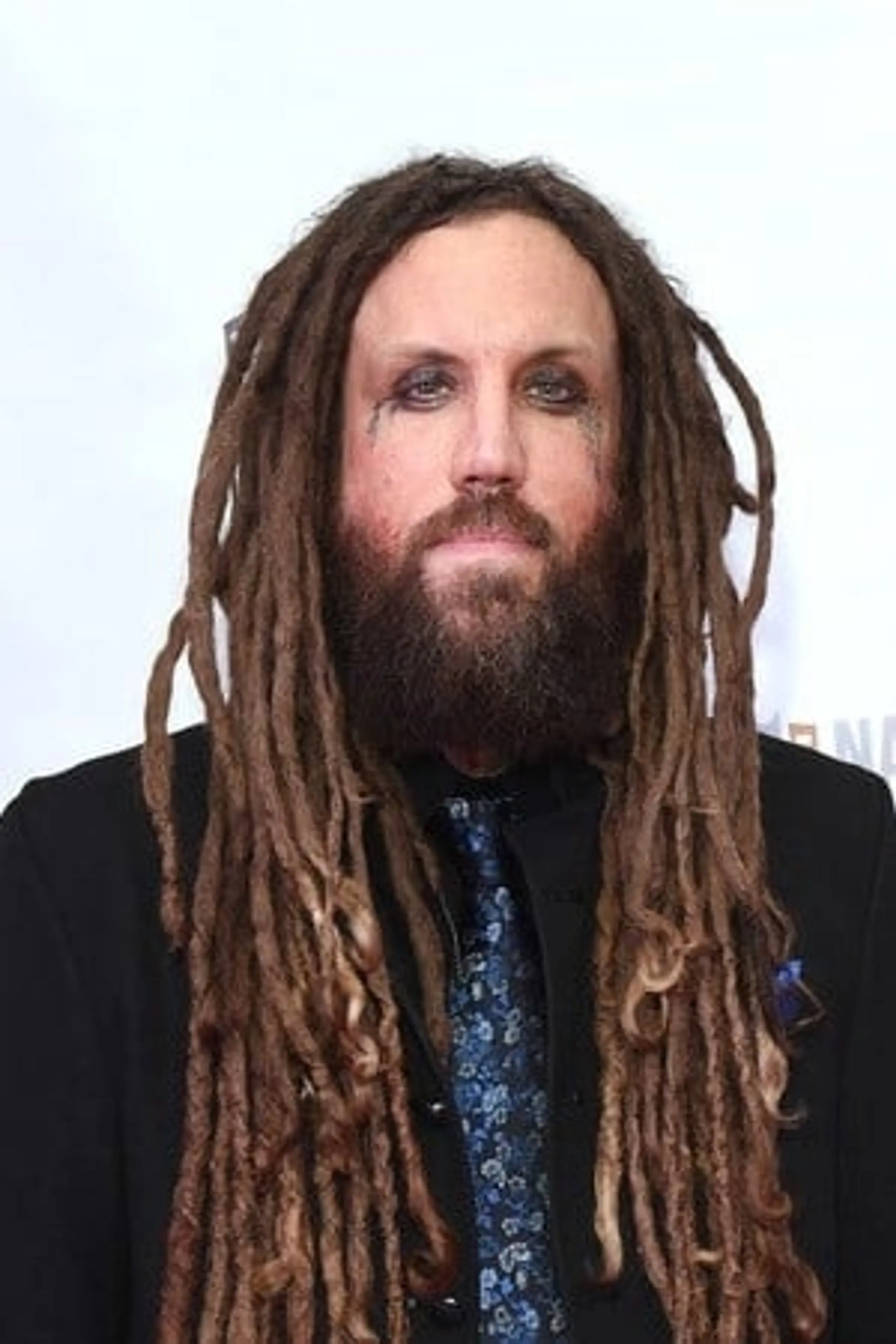 Foto von Brian Philip "Head" Welch