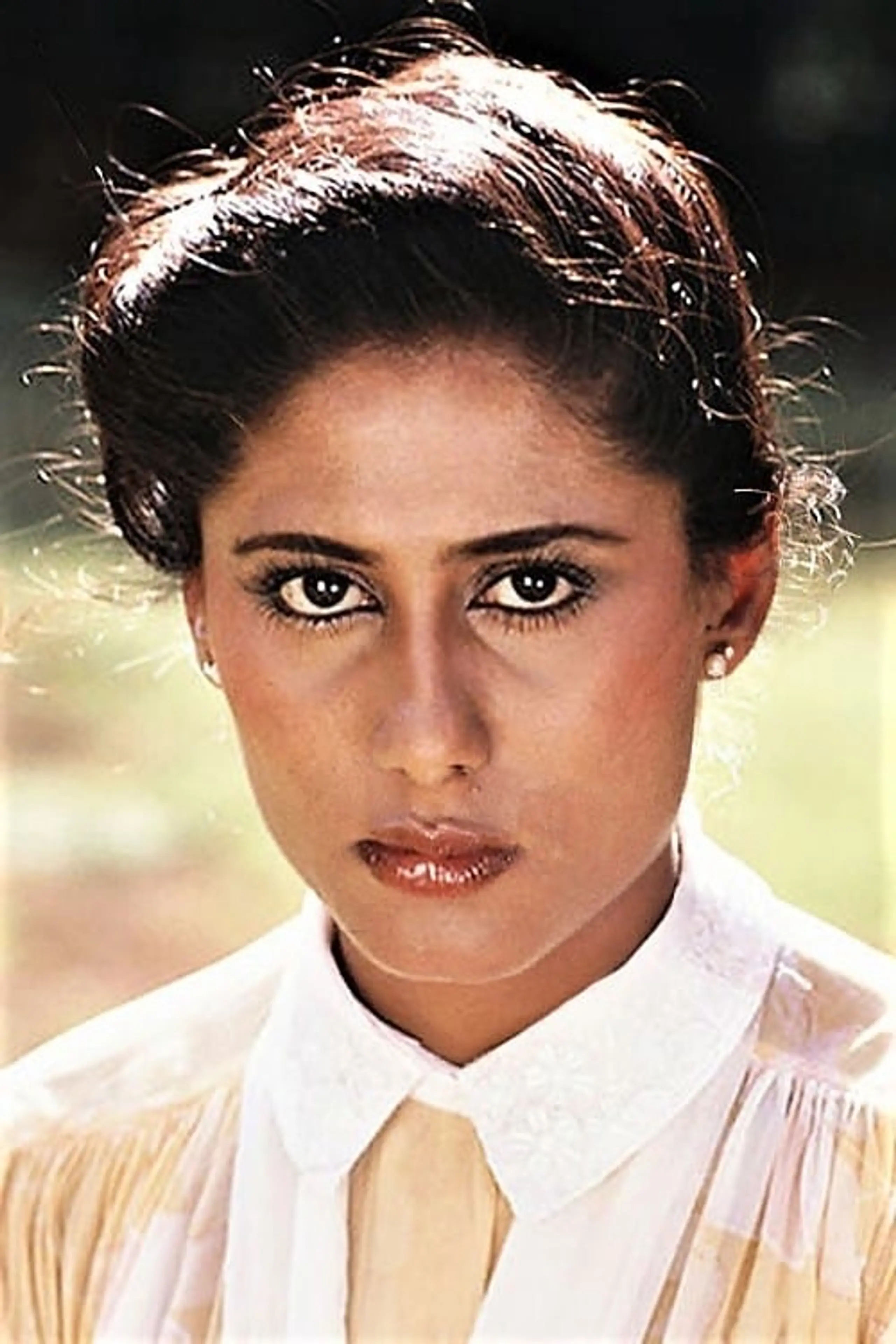 Foto von Smita Patil