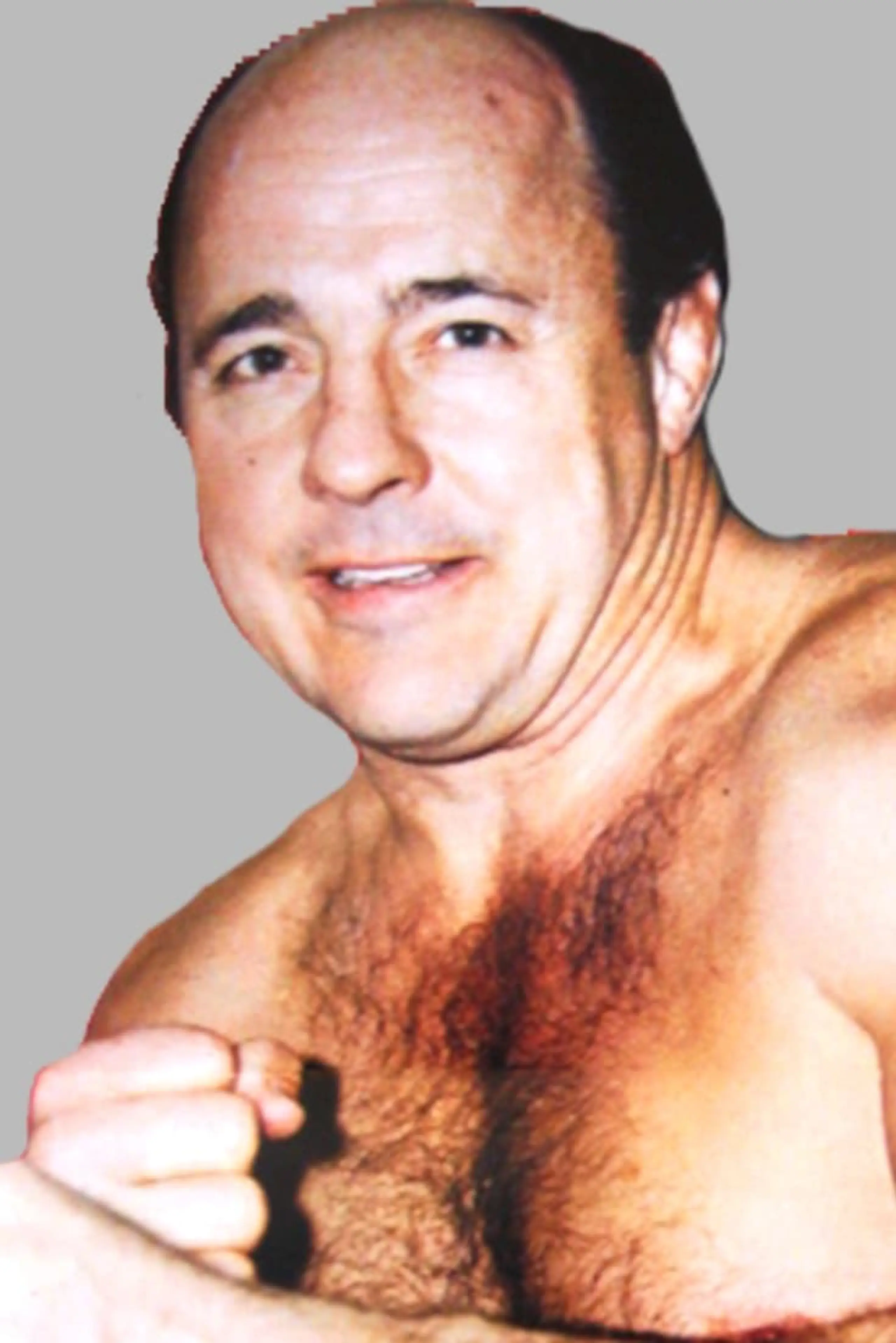 Foto von Verne Gagne