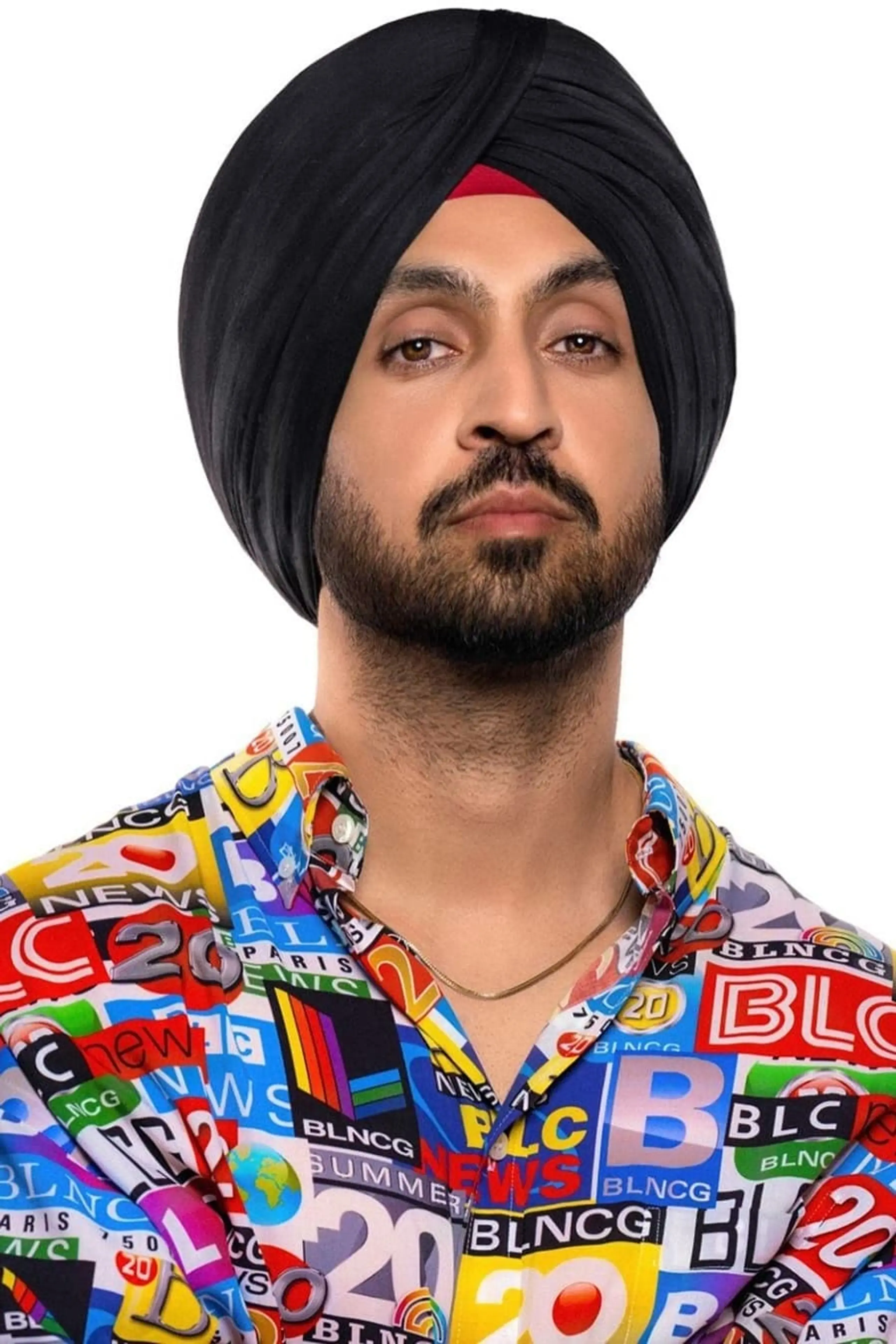 Foto von Diljit Dosanjh