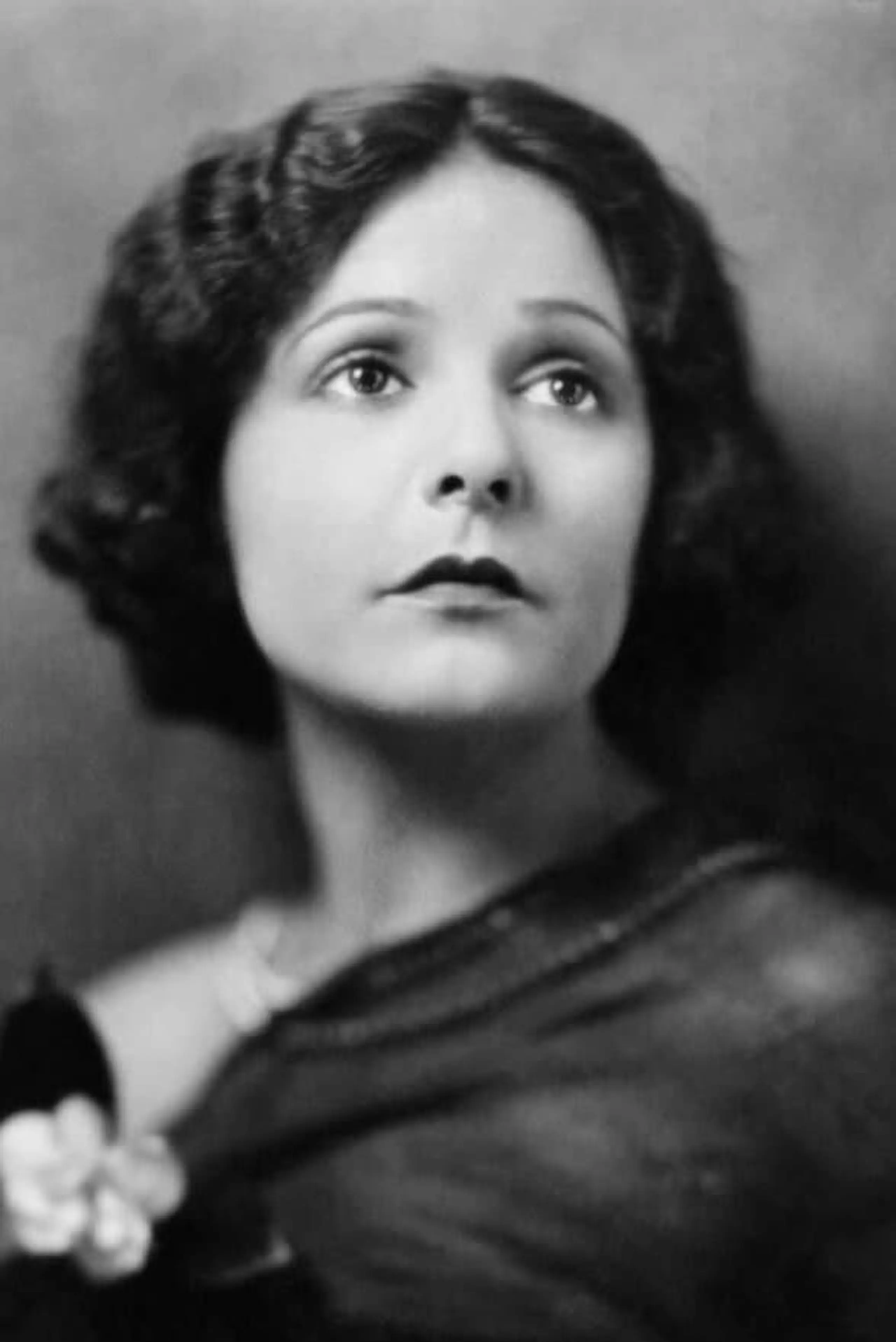 Foto von Norma Talmadge