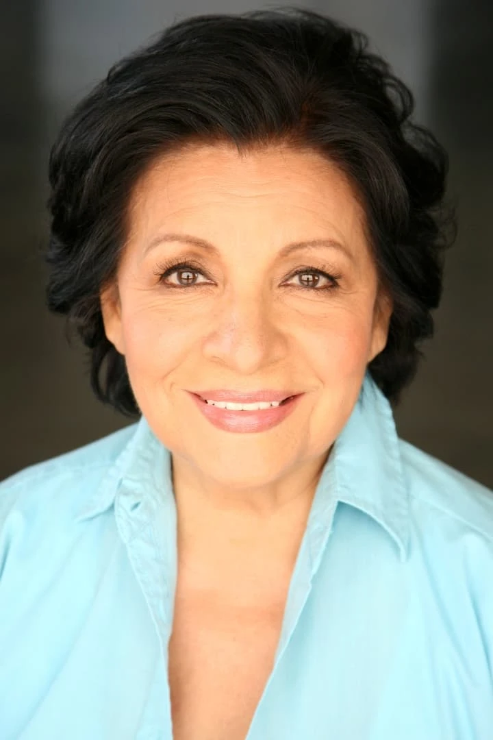 Foto von Virginia Montero