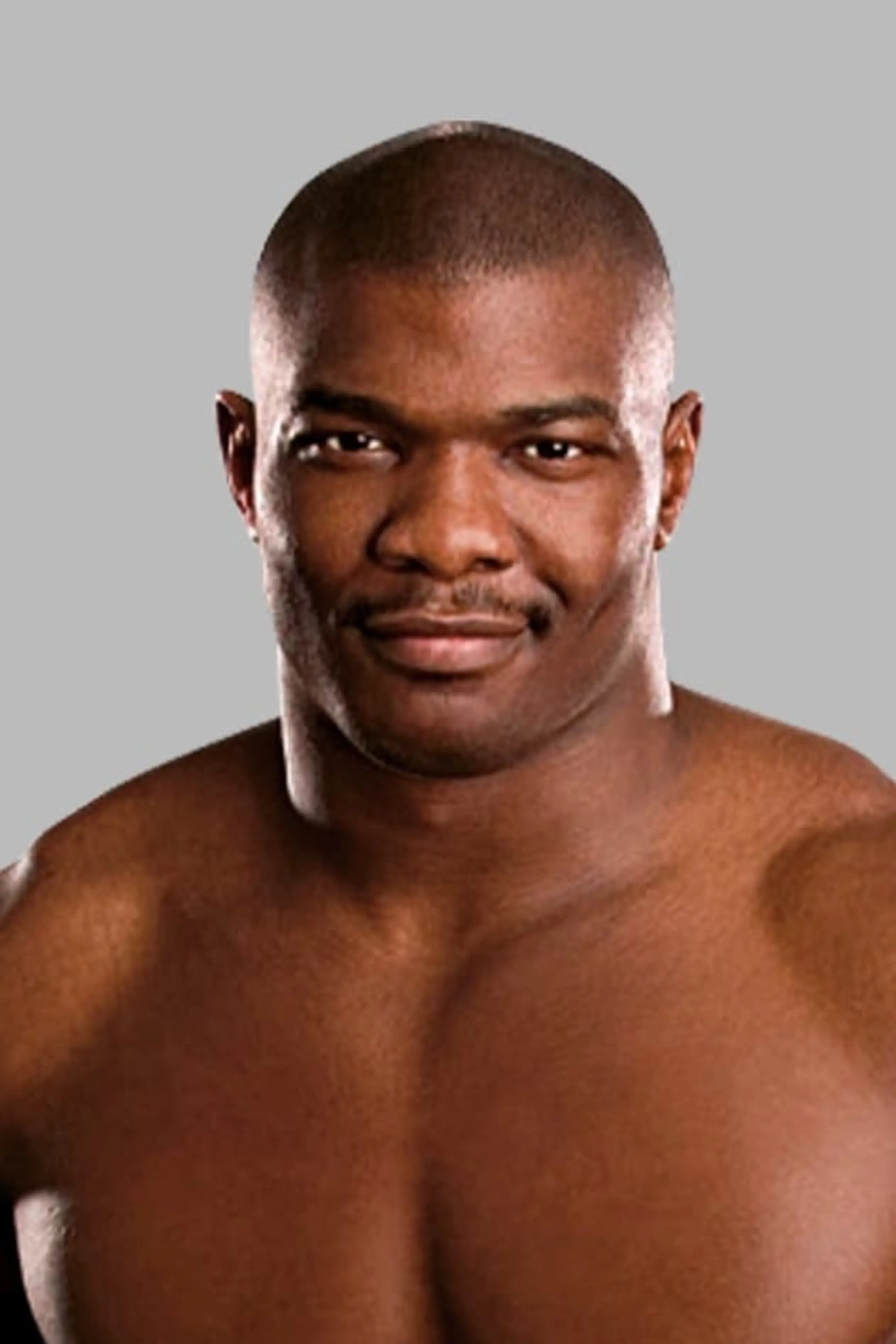 Foto von Shelton Benjamin