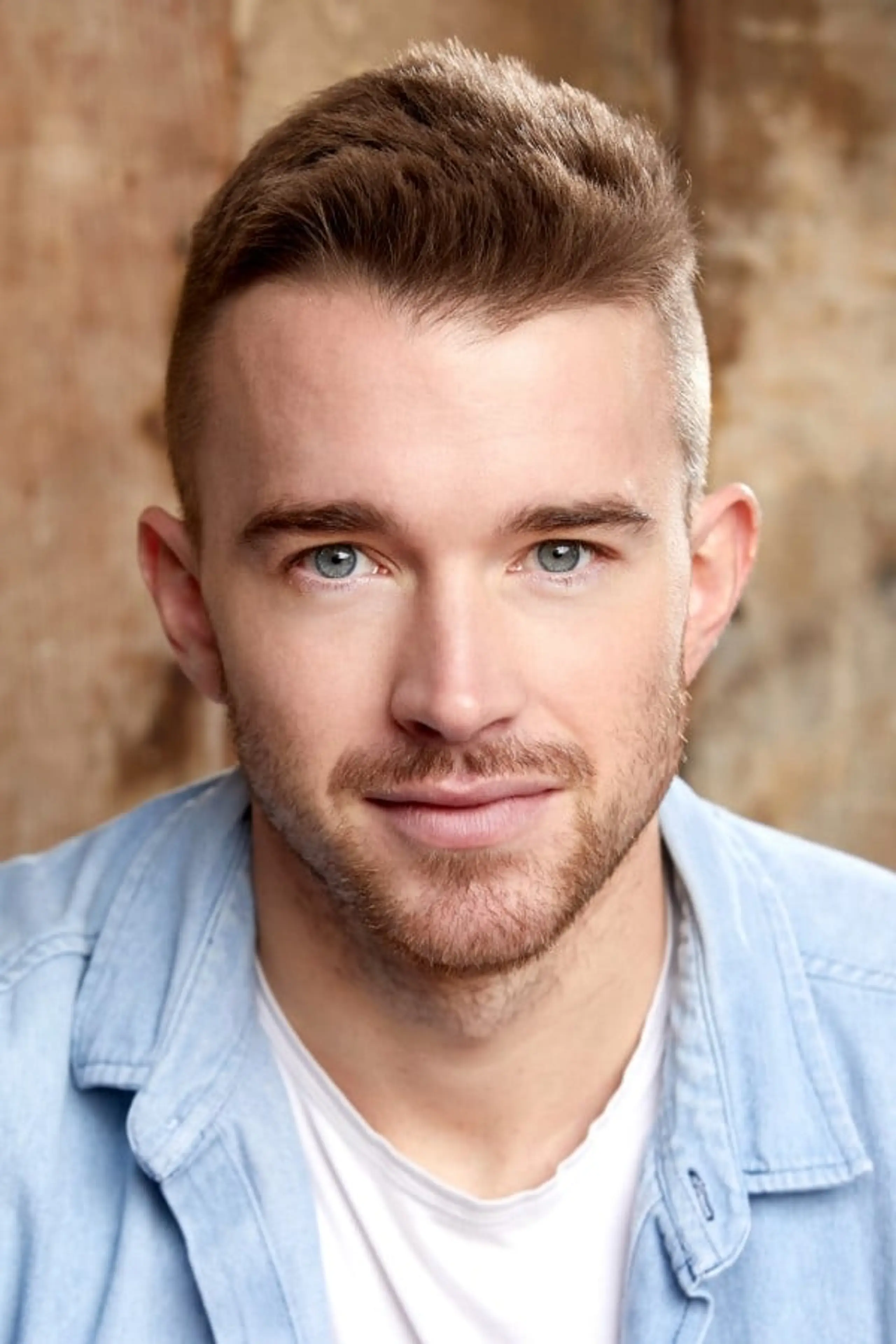 Foto von Chandler Massey