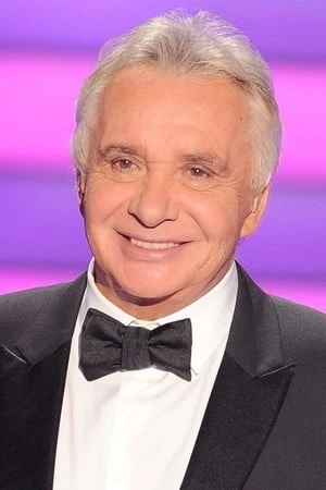 Foto von Michel Sardou