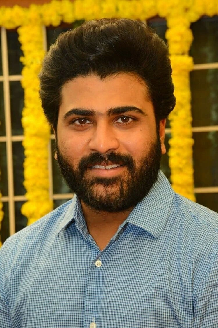 Foto von Sharwanand