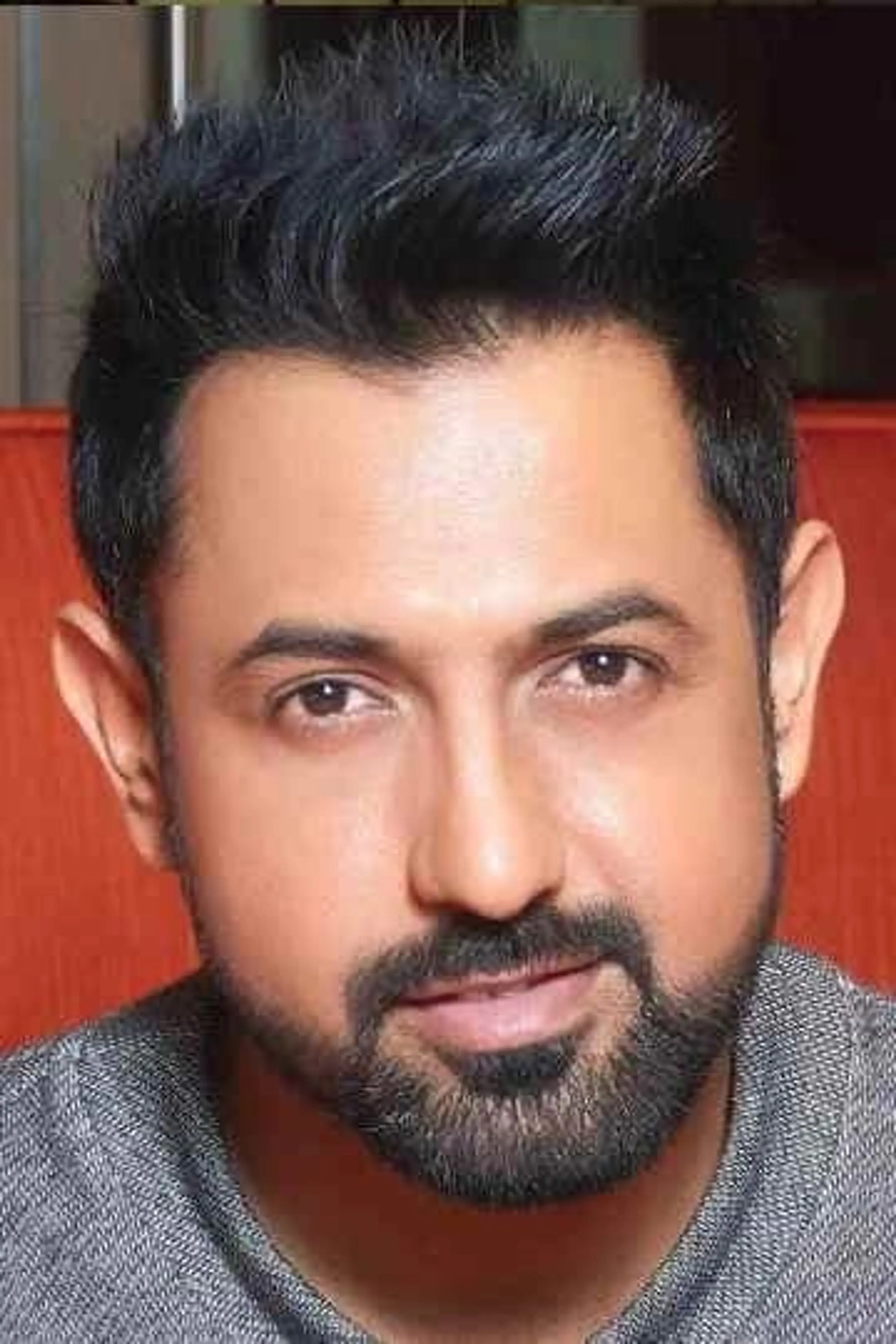 Foto von Gippy Grewal