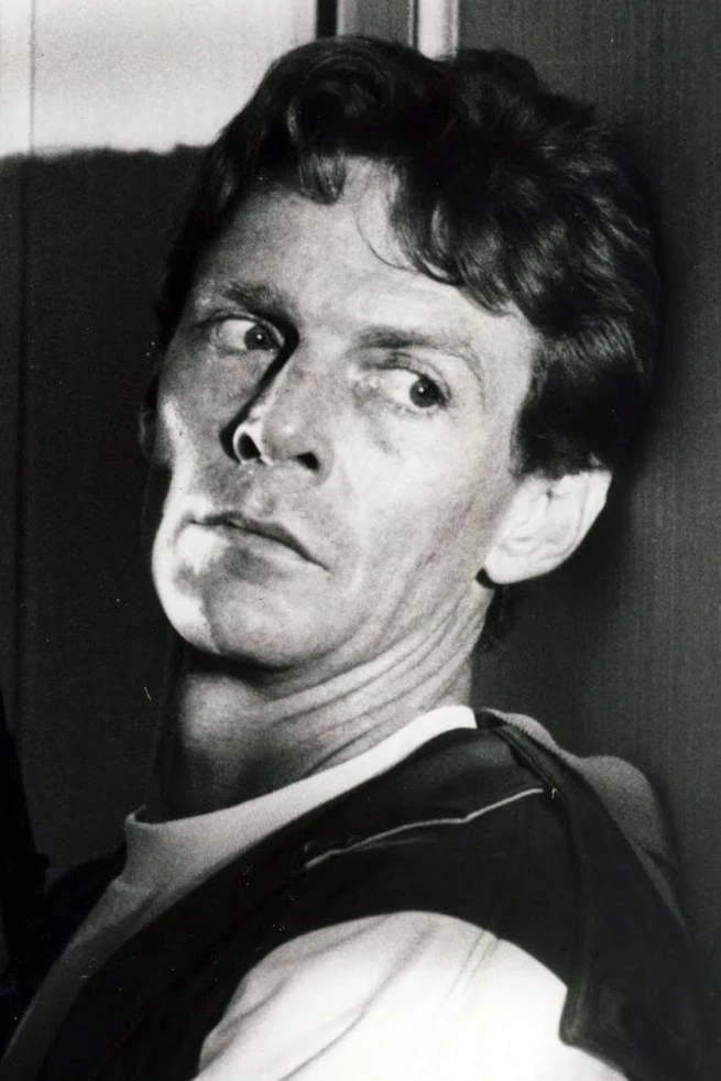 Foto von Harlan Cary Poe