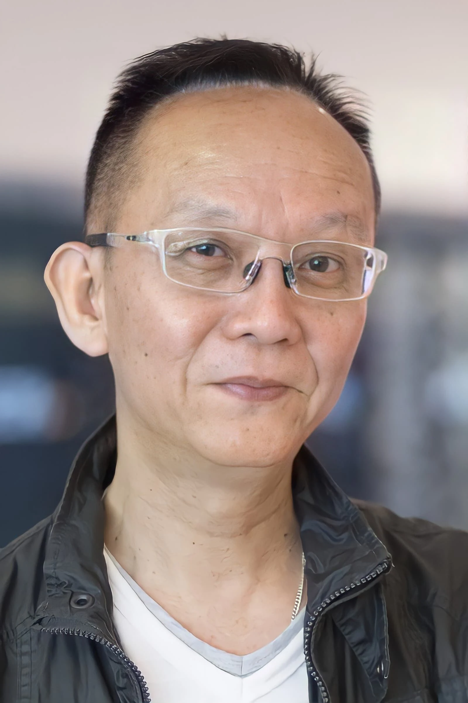 Foto von Lung Tin-Sang