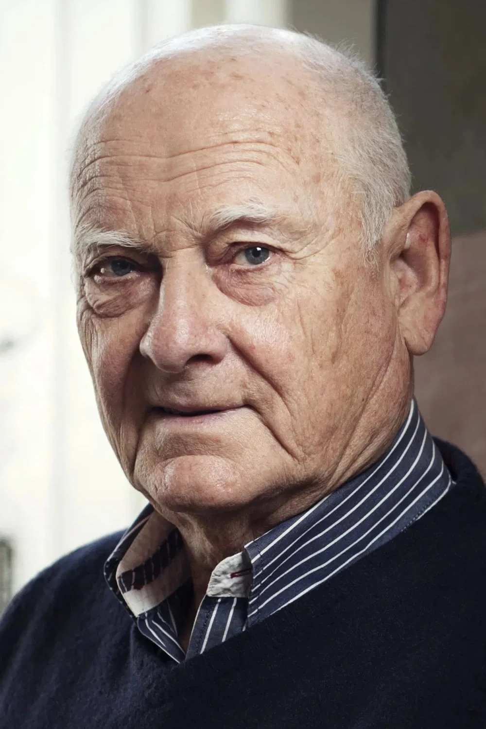 Foto von Theodor Pištěk