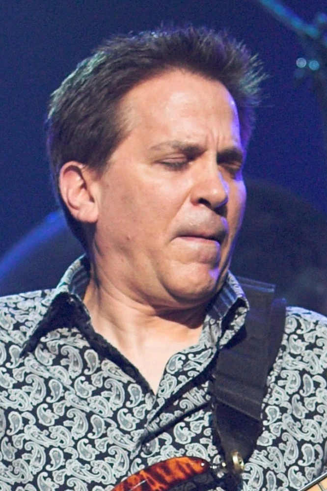 Foto von Mike Porcaro