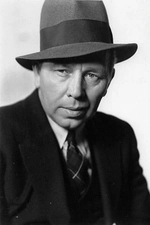 Foto von Harry Tenbrook