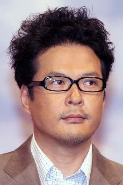 Foto von Tetsushi Tanaka