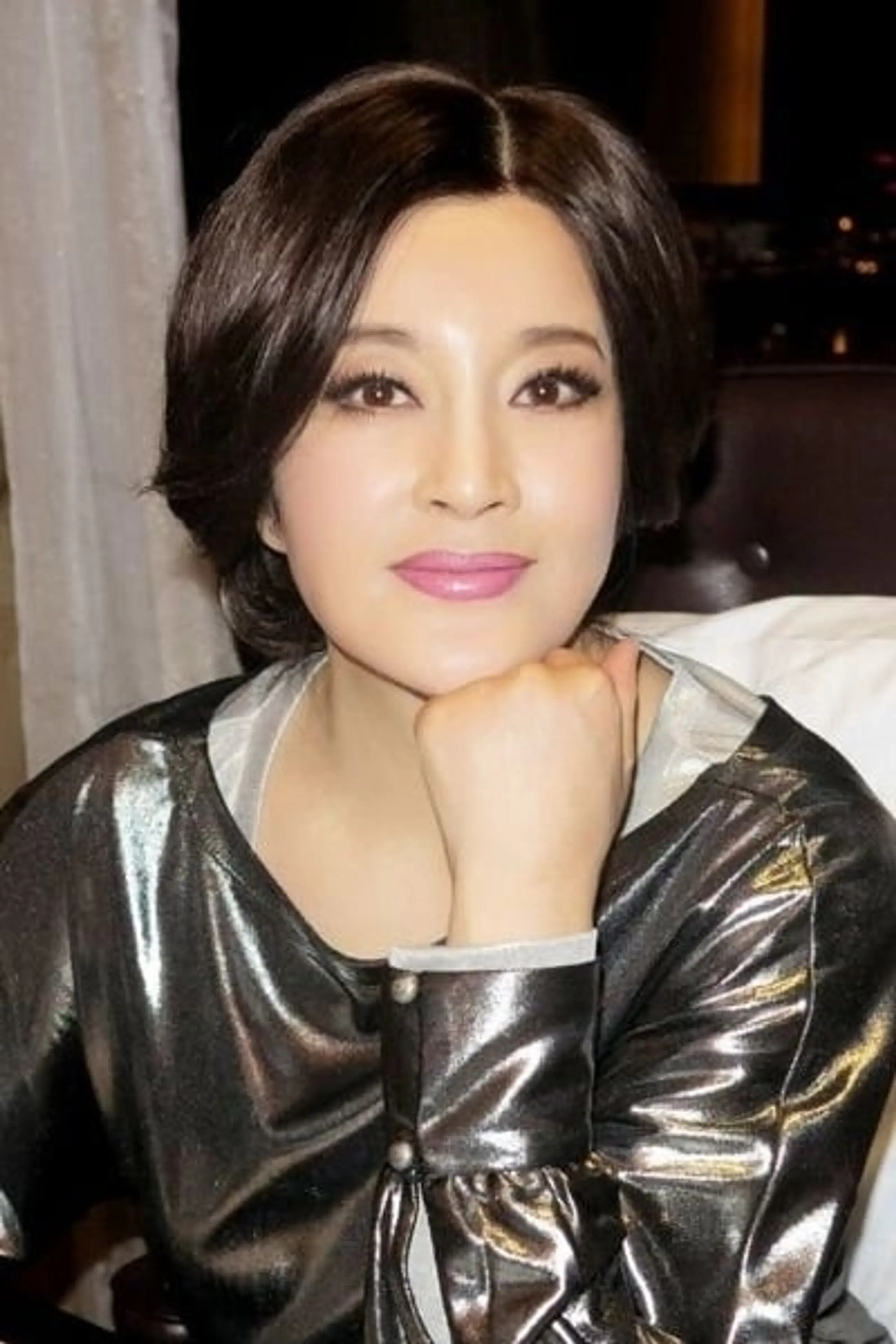 Foto von Liu Xiaoqing