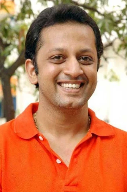 Foto von Sundar C. Babu