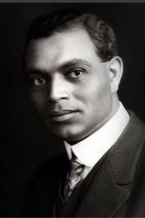 Foto von Clarence Brooks