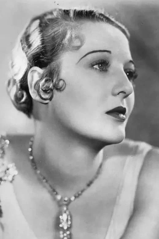 Foto von Dorothy Mackaill