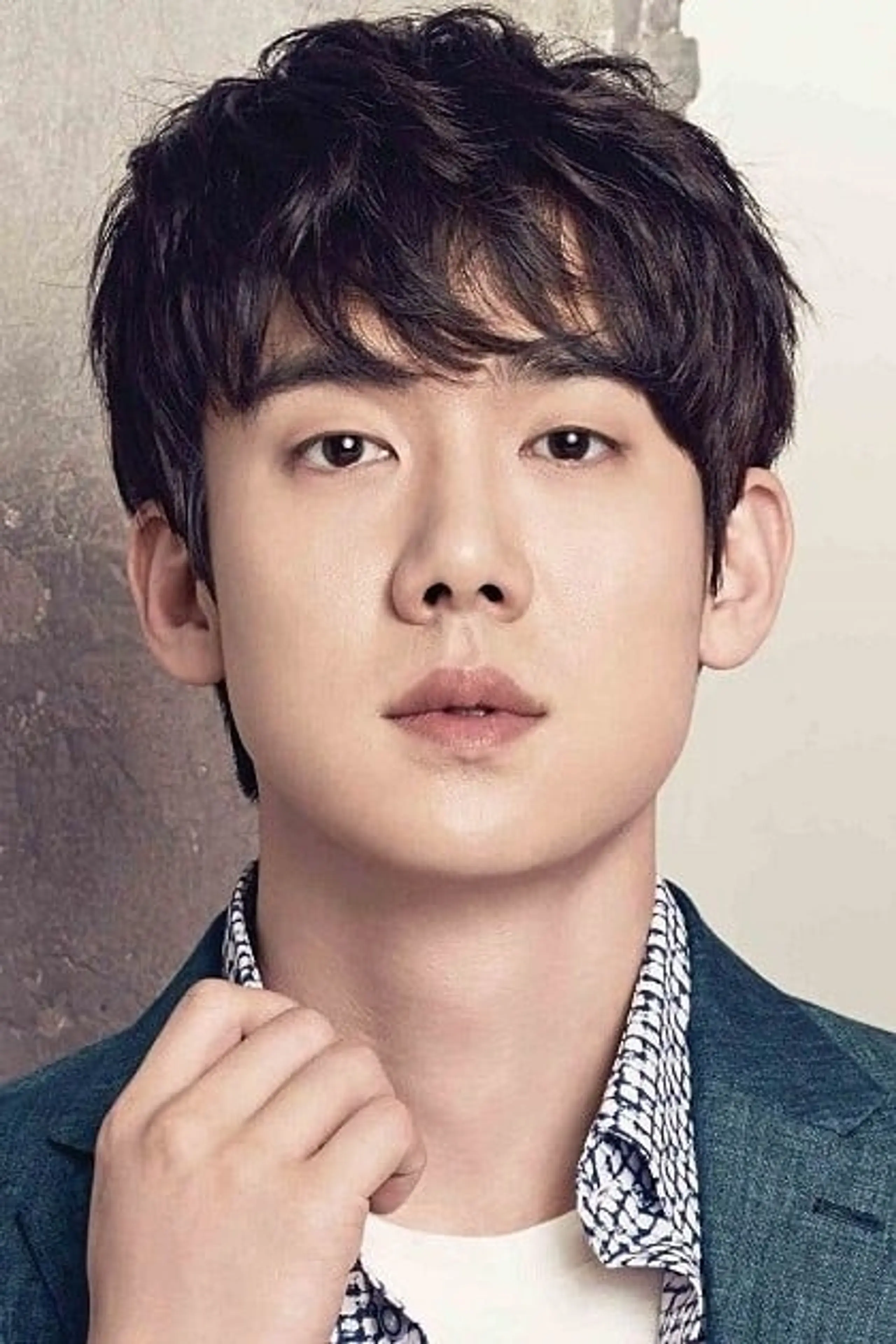 Foto von Yoo Yeon-seok